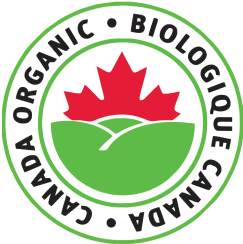 Canada Organic