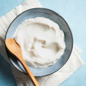 Homemade Yogurt (A2 Milk)